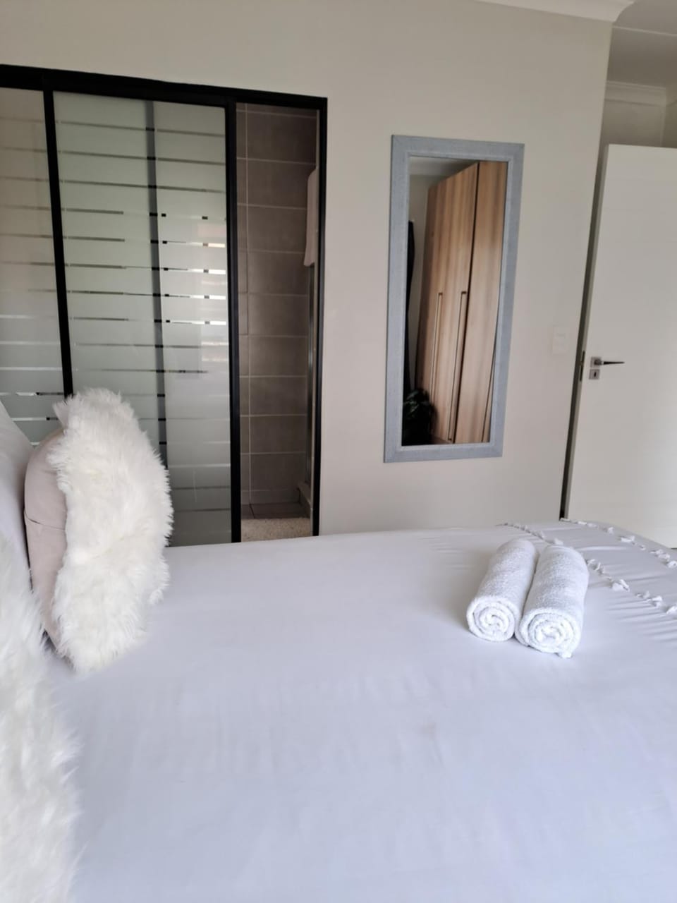 THE BLYDE Holiday Apartments Apartment in Pretoria