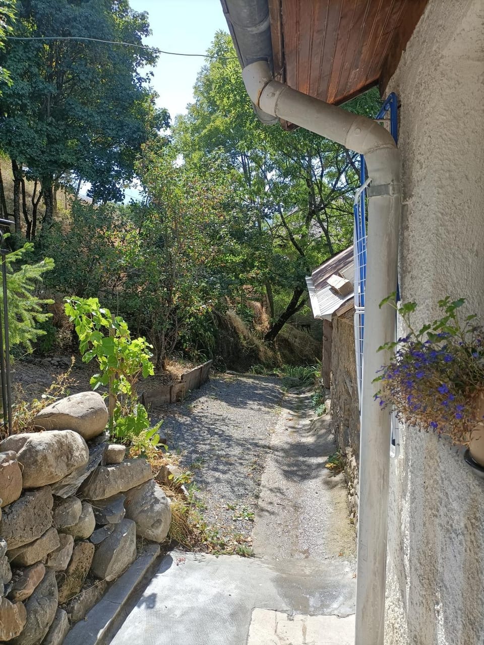 Petit havre de paix House in Provence-Alpes-Côte d'Azur