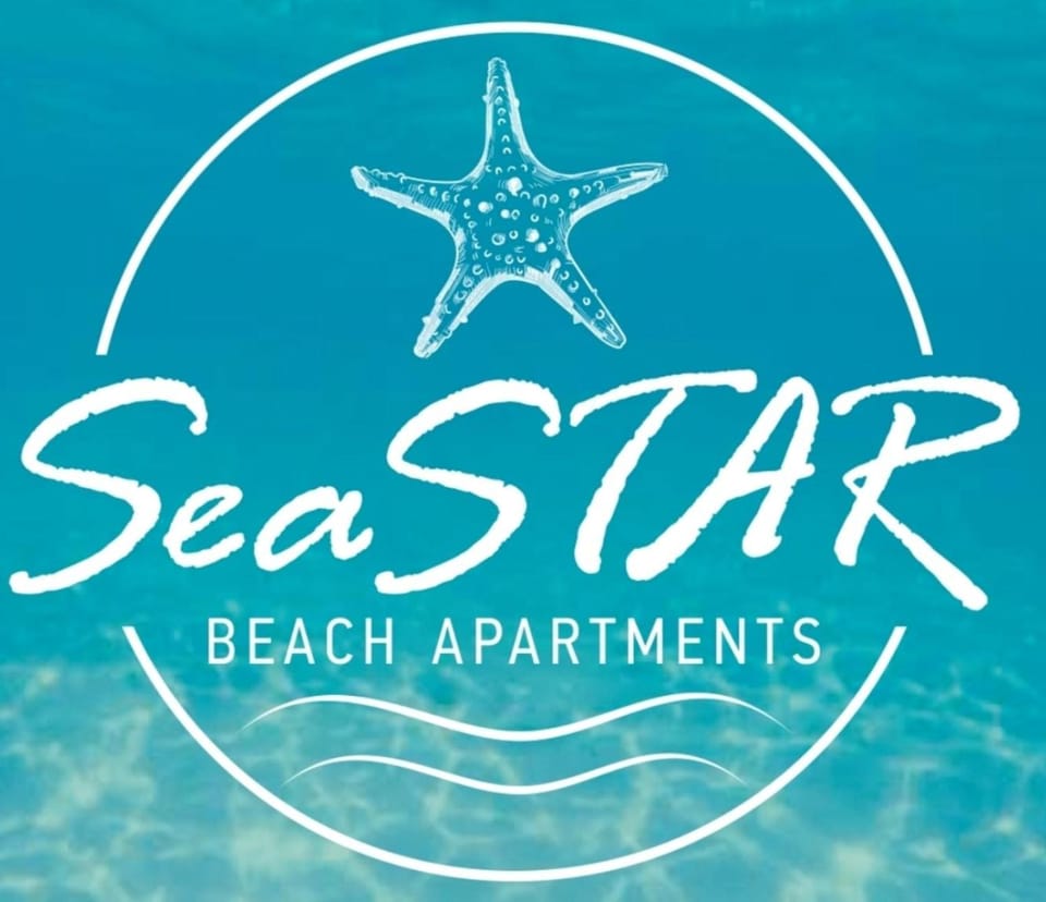 Property logo or sign, Text overlay