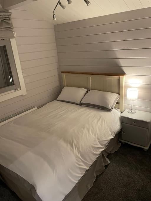 Country Cabin Omagh Cabin in County Donegal