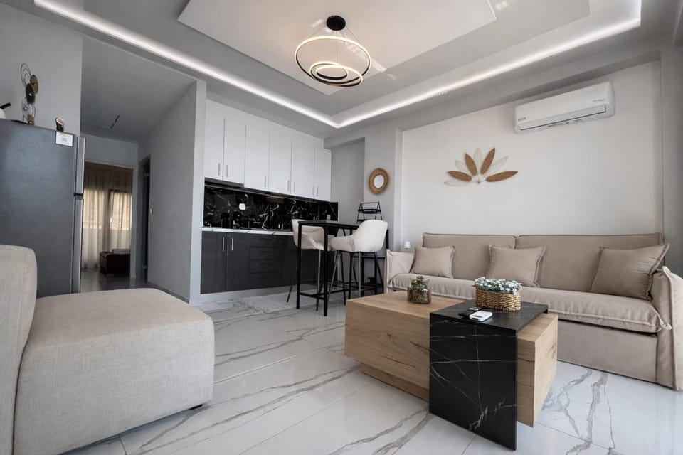 Candi Luxury Suites 2 Apartment in Halkidiki