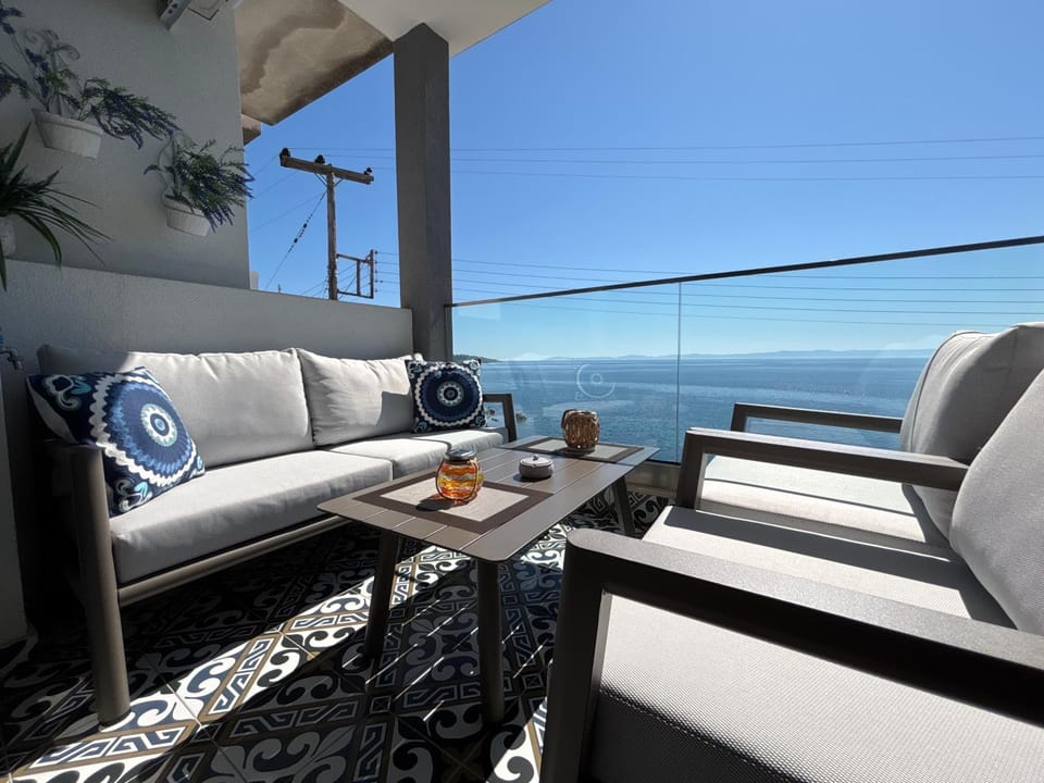 Candi Luxury Suites 2 Apartment in Halkidiki