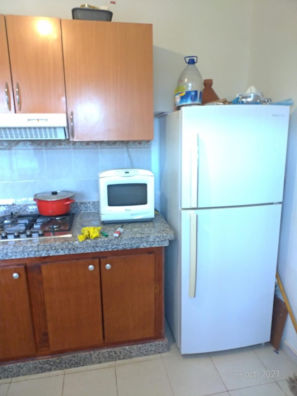 Appartements Saidia Plage Apartment in Morocco