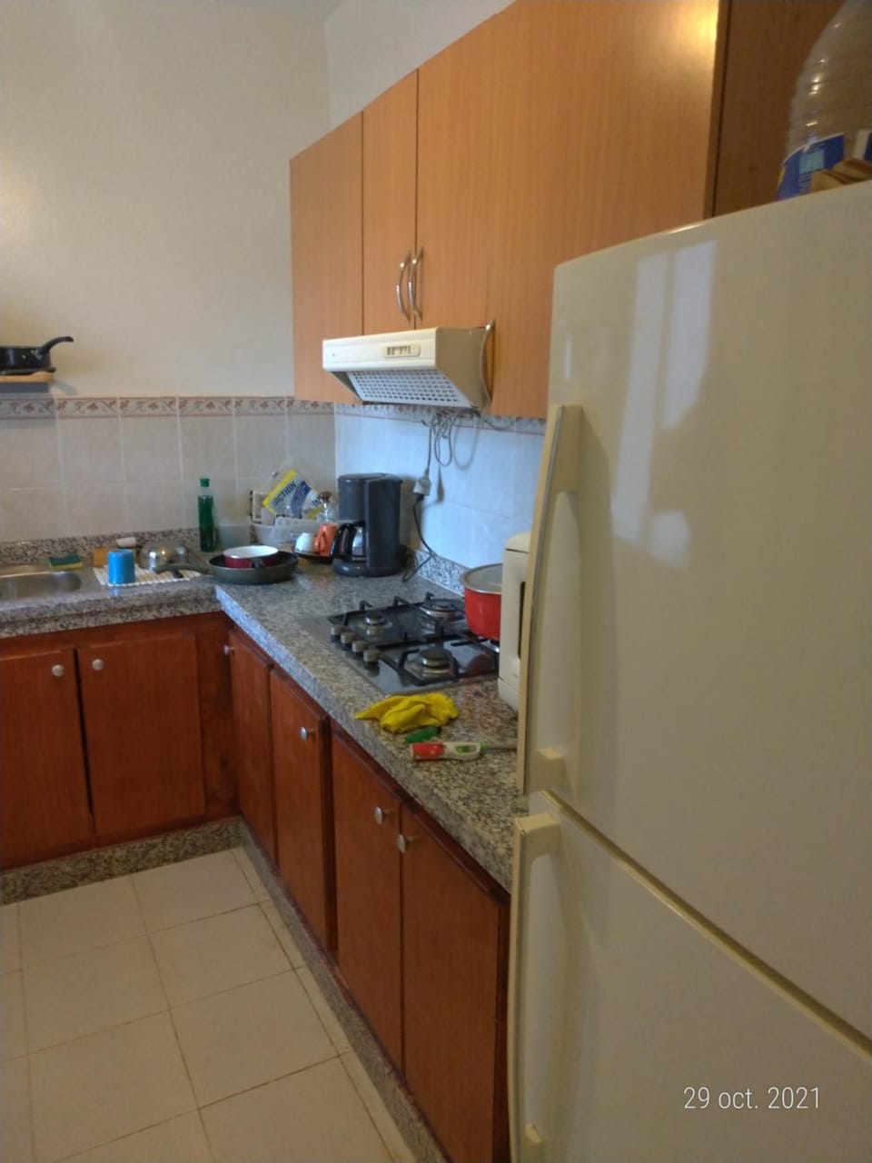 Appartements Saidia Plage Apartment in Morocco