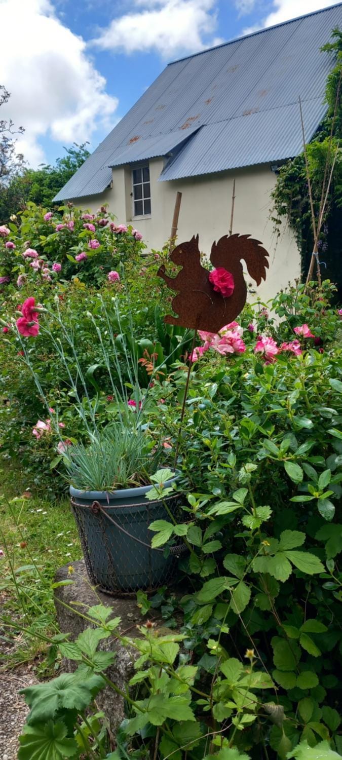 La châtre Bed and Breakfast in Normandy