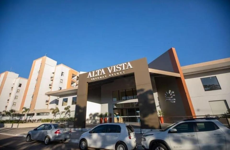 Apartamento 2 quartos Lazer Completo Apartment in State of Goiás
