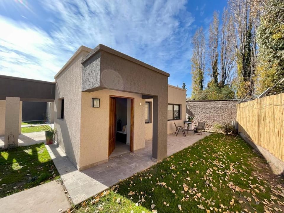 Los Aromos'home House in Luján de Cuyo