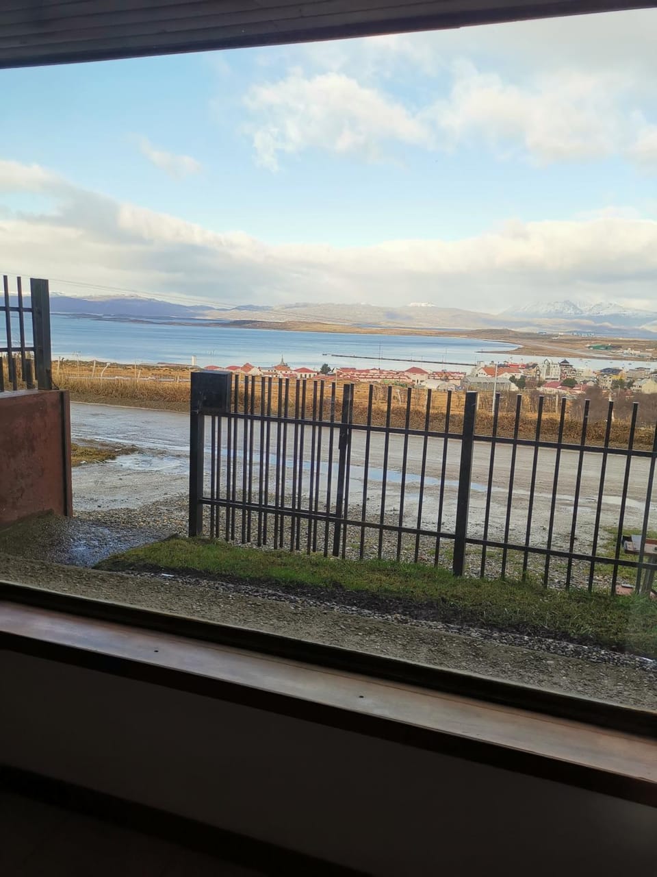 Nearby landmark, Natural landscape, View (from property/room), Sea view