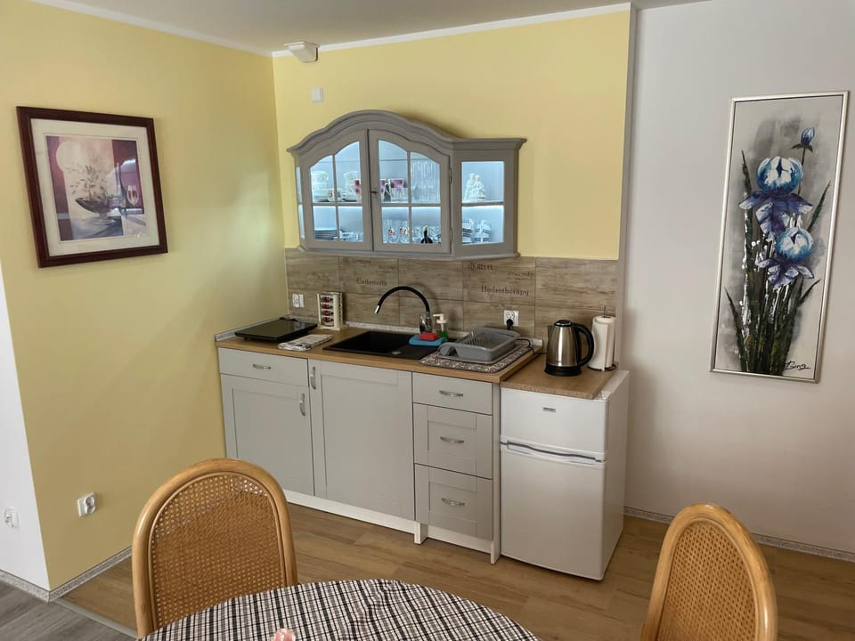 Cichy Zaułek 5 i 6 Apartment in Masovian Voivodeship