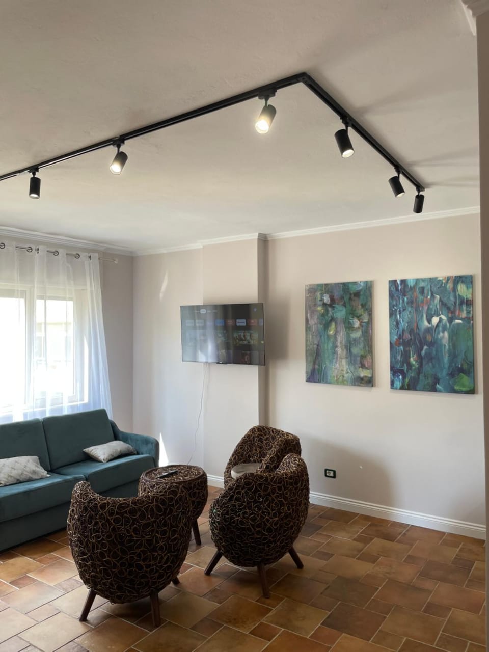Aquamarine Dreams Apartments in Beach of Durres 150 m from Sea Apartment in Tirana County, Albania