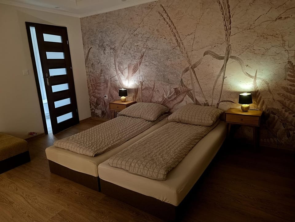 Przystanek Rozkochów Bed and Breakfast in Poland