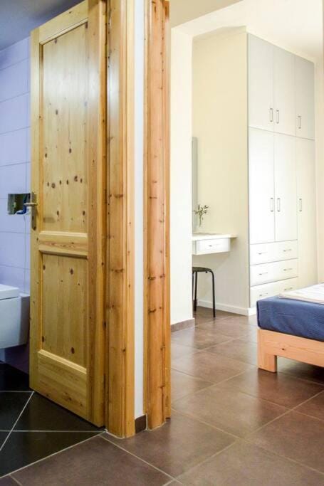 Το Μεγάλο Αμπέλι Apartment in Santorini