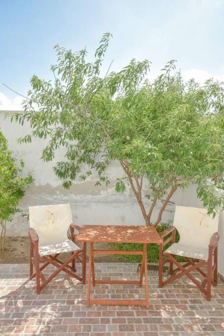 Το Μεγάλο Αμπέλι Apartment in Santorini