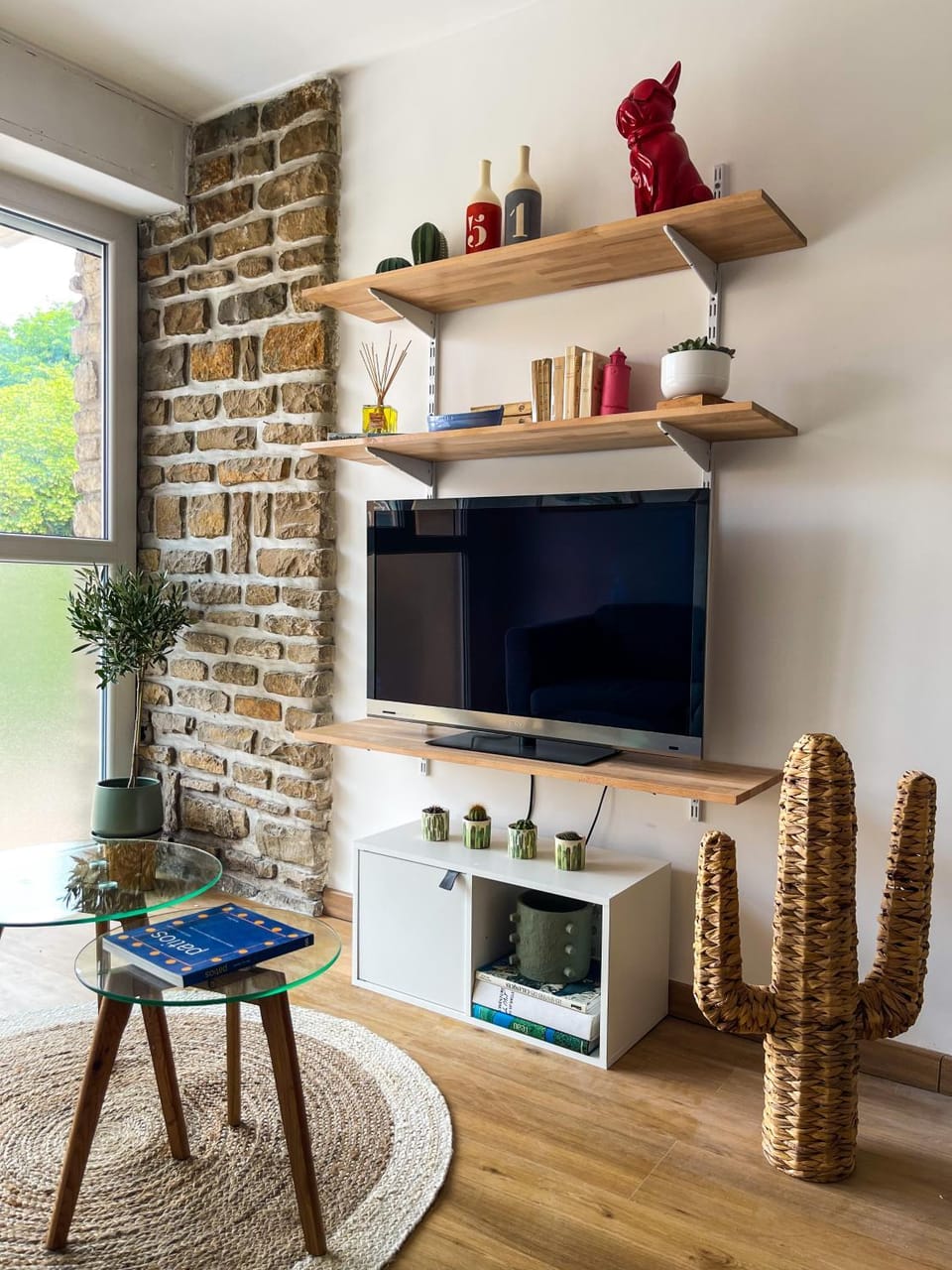 TV and multimedia