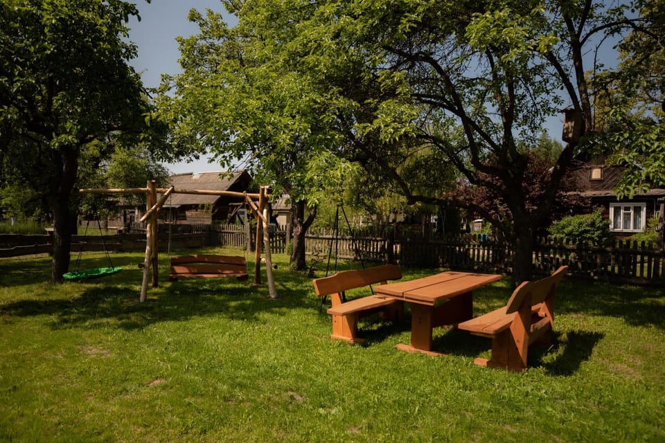 Spring, Day, Natural landscape, Garden, Evening entertainment, Garden view