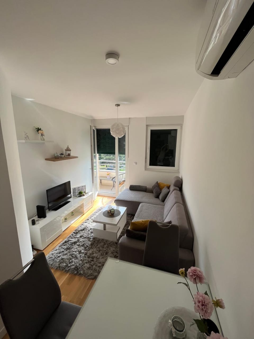 Apartments Lujan Apartment in Split