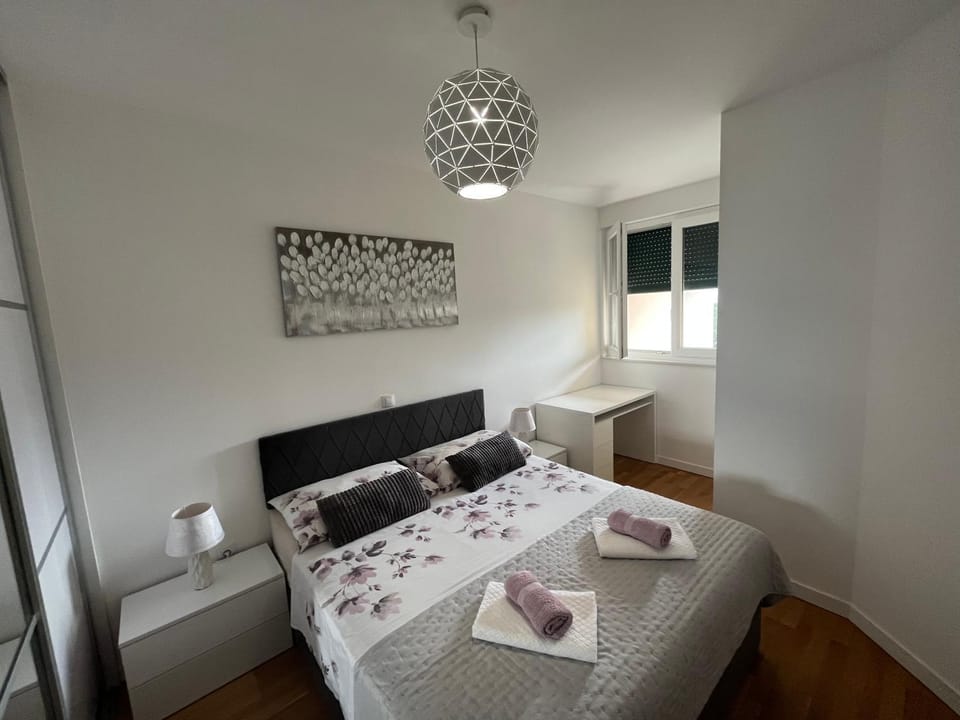 Apartments Lujan Apartment in Split