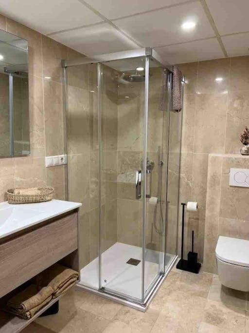 NUEVO Apartamento en Jávea Apartment in Xàbia