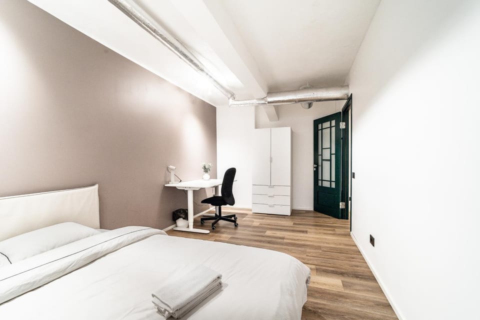 Dana-Charming & Very Central Apartment-1 Apartment in Tallinn