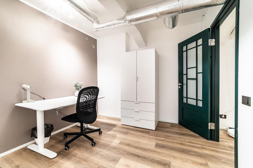 Dana-Charming & Very Central Apartment-1 Apartment in Tallinn