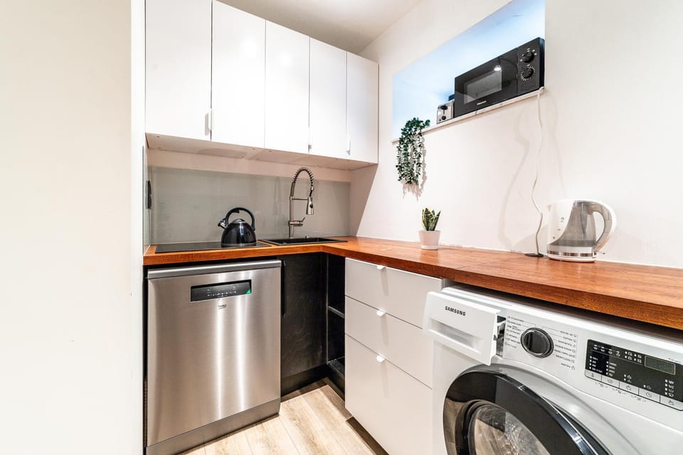 Dana-Charming & Very Central Apartment-1 Apartment in Tallinn