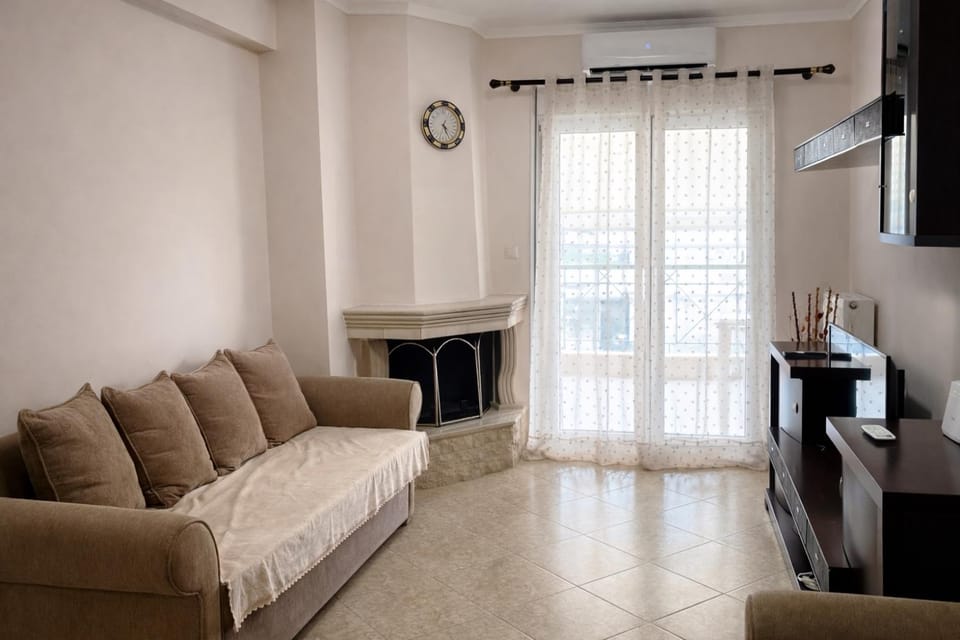 Pefkochori Apartments Apartment in Halkidiki