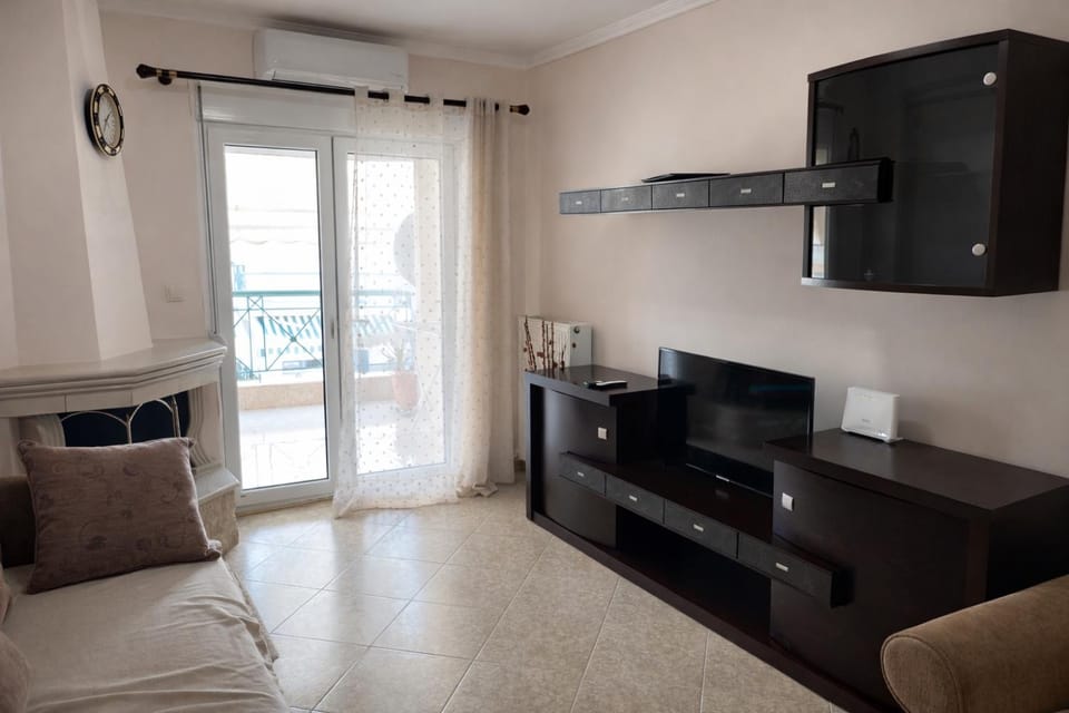 Pefkochori Apartments Apartment in Halkidiki