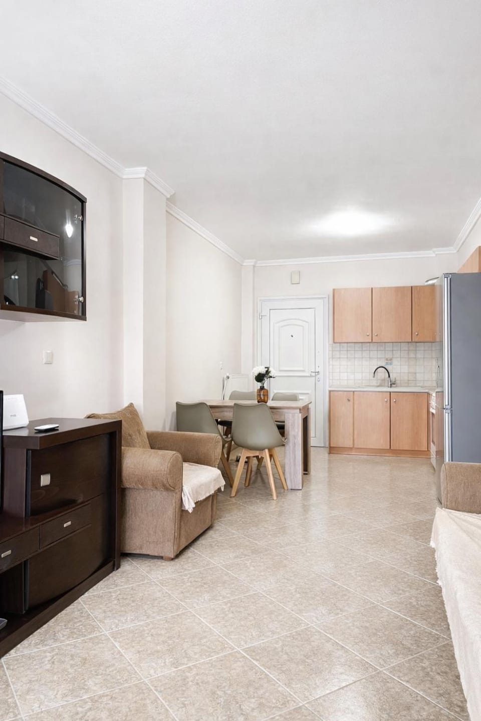 Pefkochori Apartments Apartment in Halkidiki
