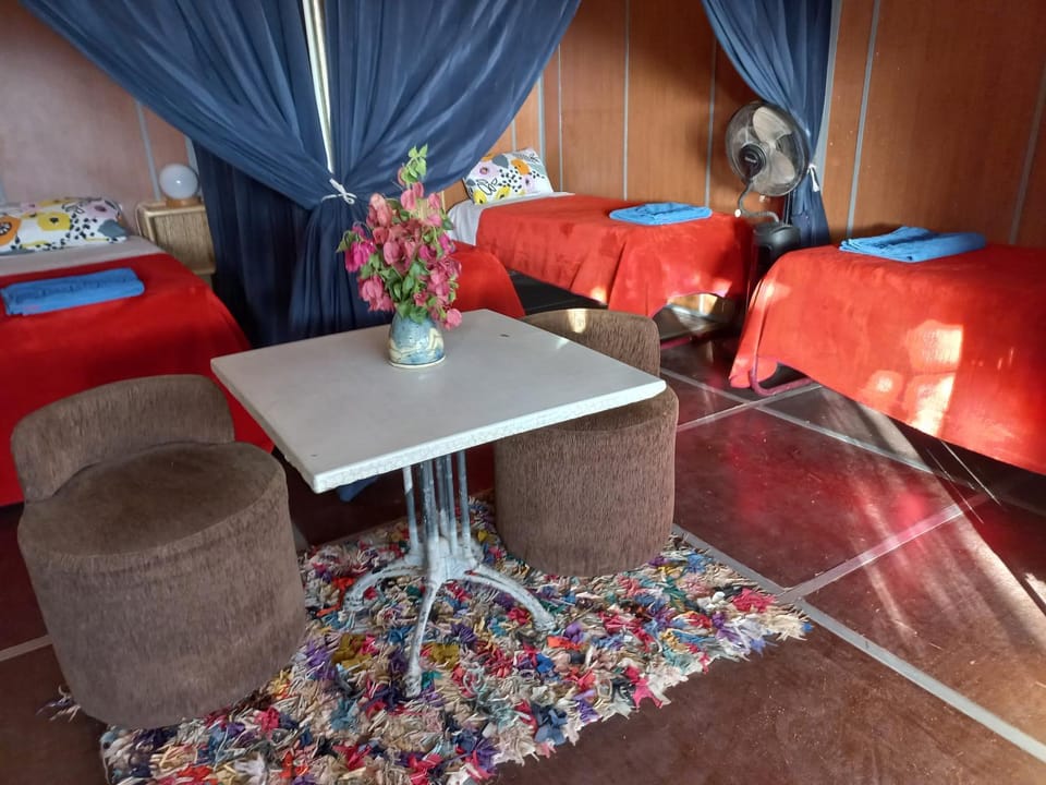 Auberge Village Paradise Valley Inn in Souss-Massa