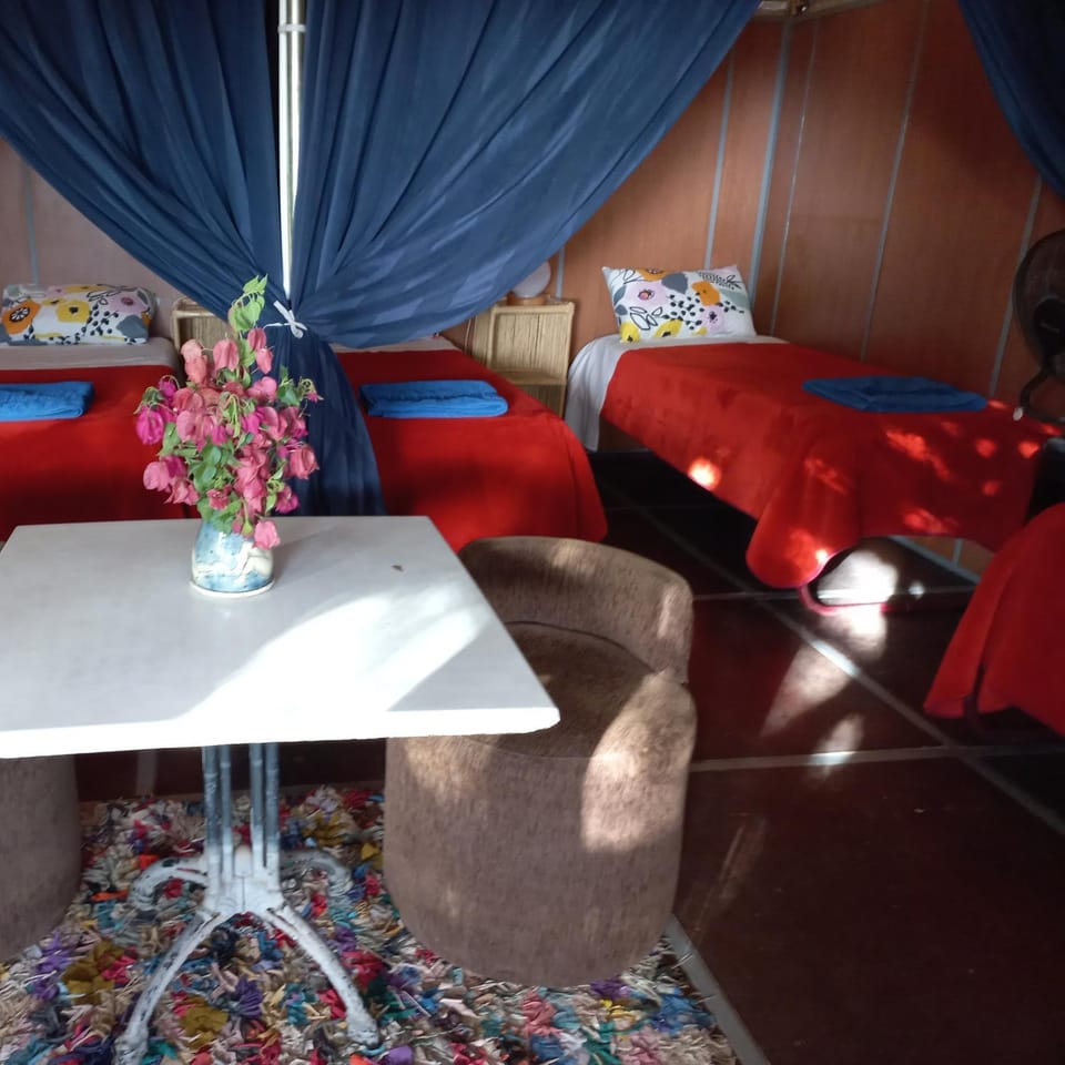 Auberge Village Paradise Valley Inn in Souss-Massa