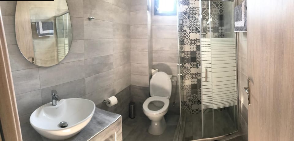 Savvas House Bed and Breakfast in Halkidiki