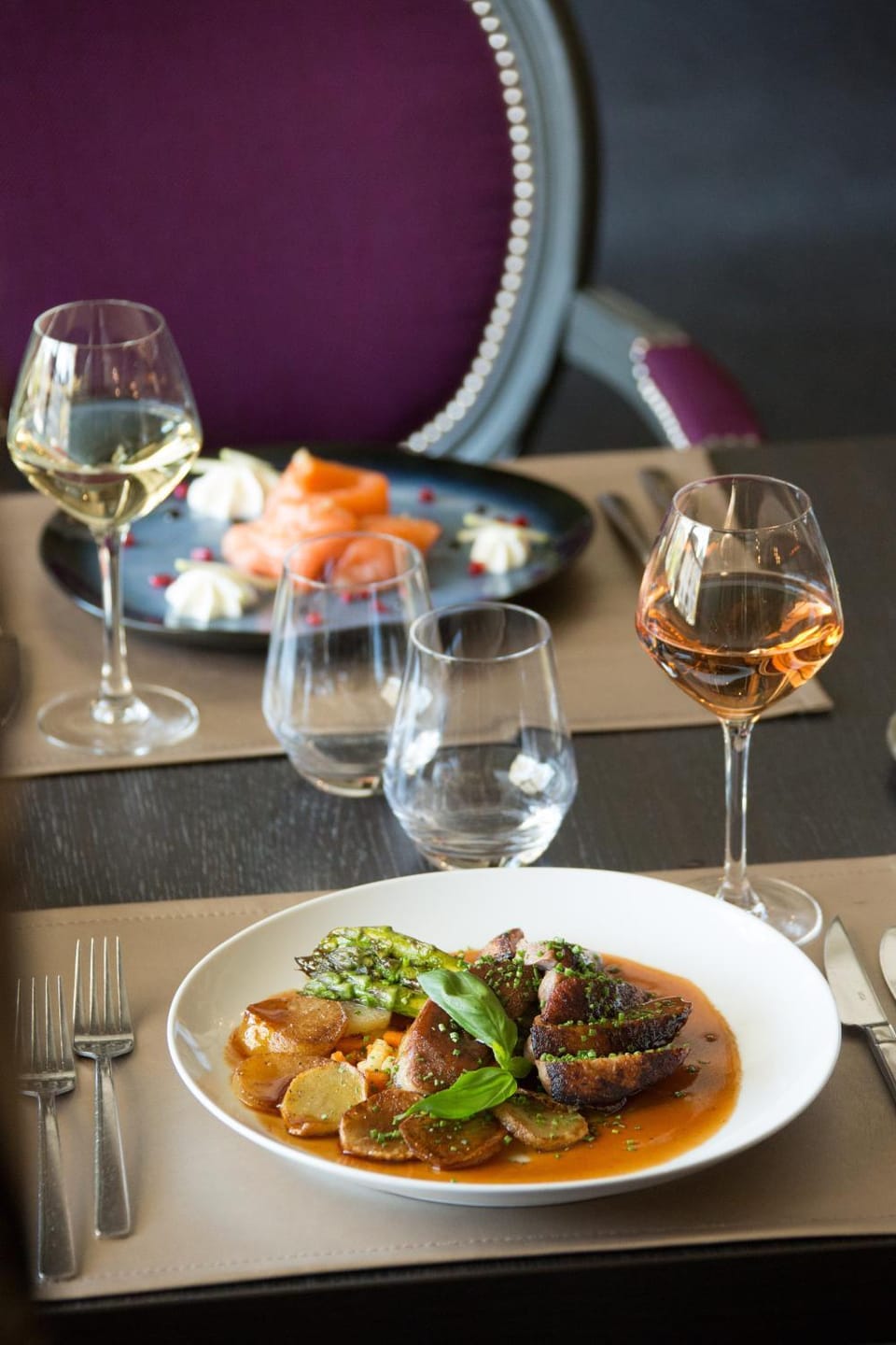 Restaurant/places to eat, Lunch, Dinner
