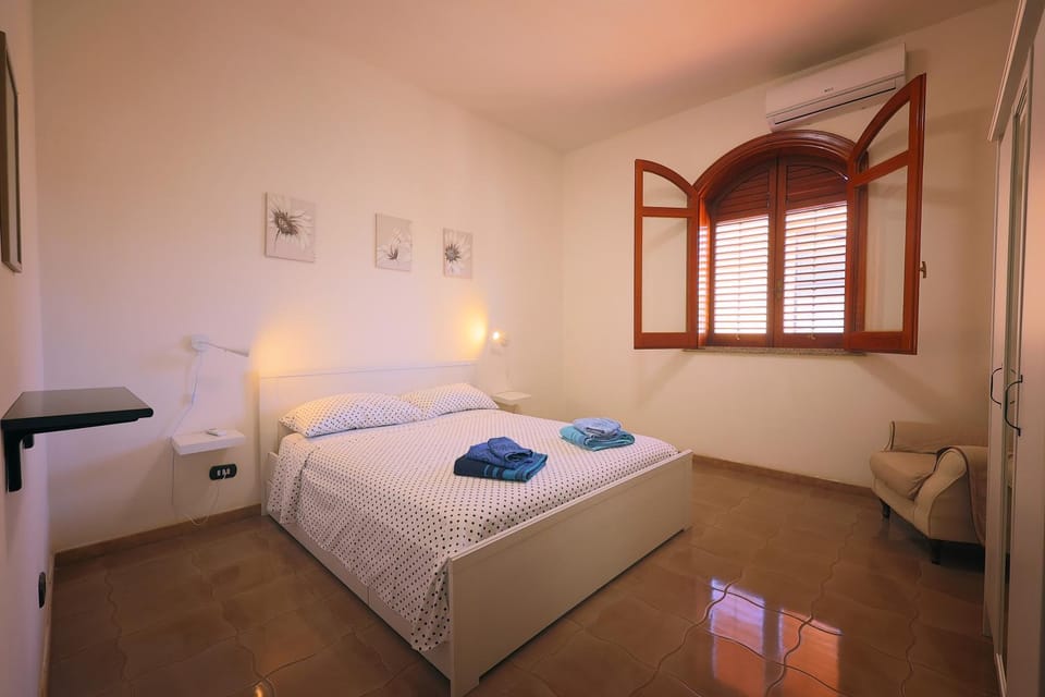 Casa di Sara&Anna House in Avola