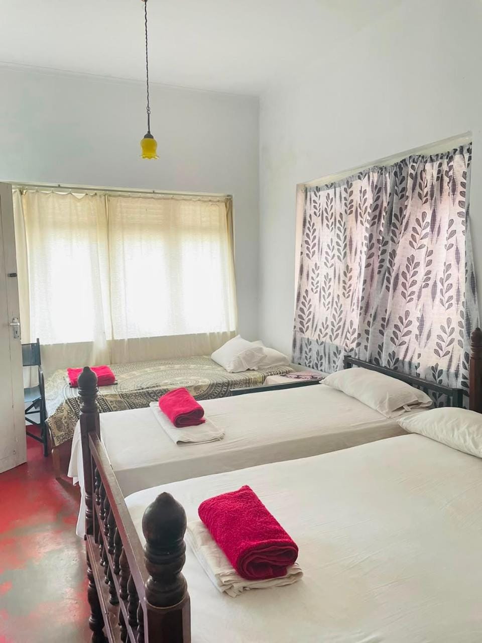 No 06 Veediya Bandara Lane Bahirawakanda Country House in Kandy
