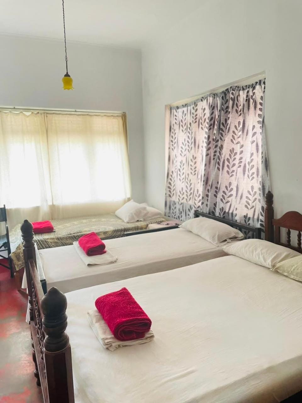 No 06 Veediya Bandara Lane Bahirawakanda Country House in Kandy
