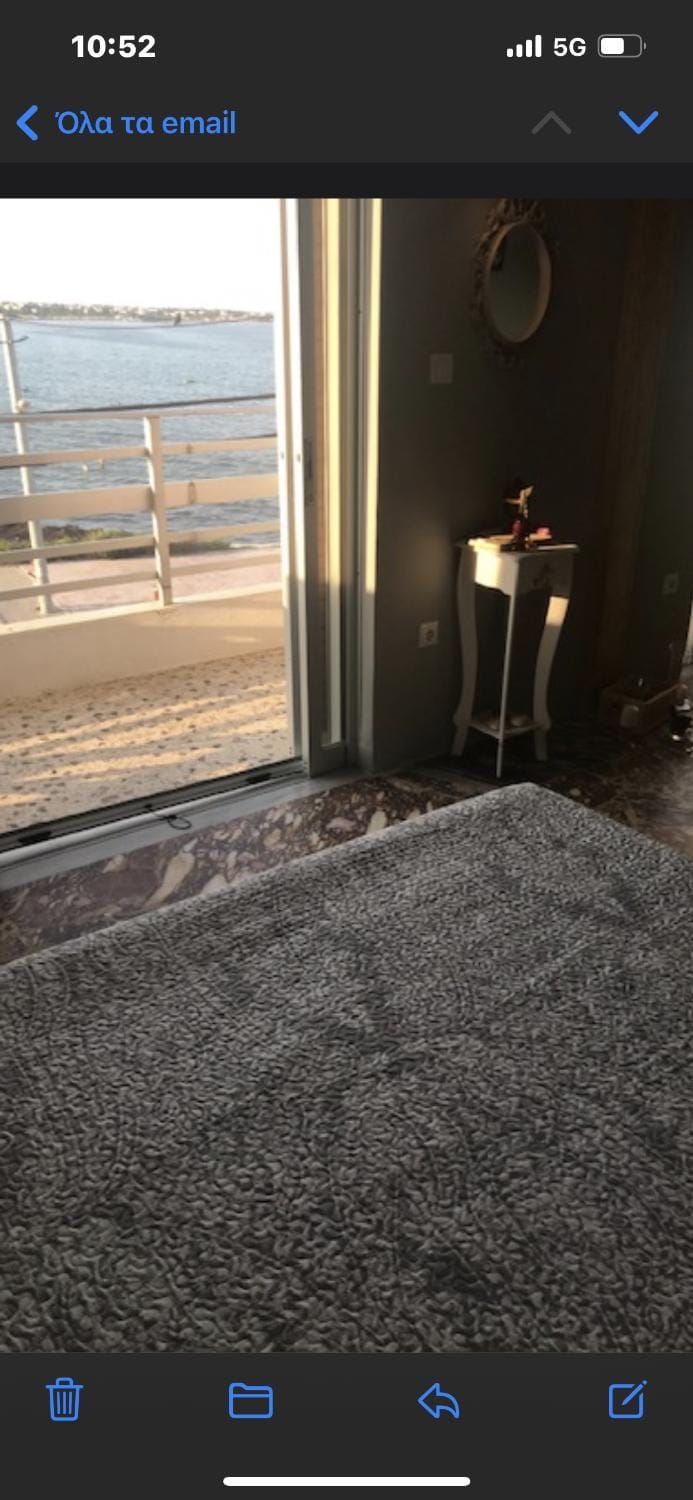 appartment view sea artemida 2 Apartment in East Attica Regional Unit, Greece
