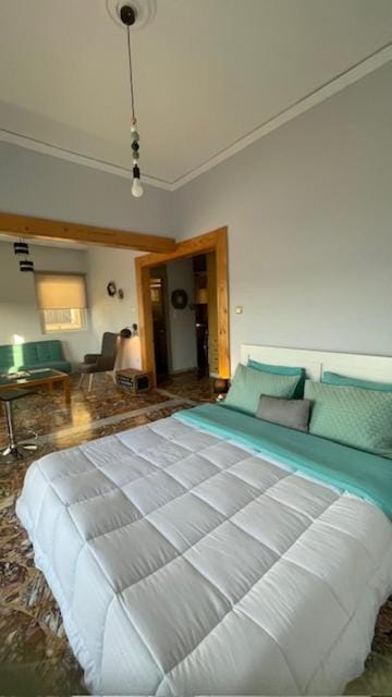 appartment view sea artemida 2 Apartment in East Attica Regional Unit, Greece