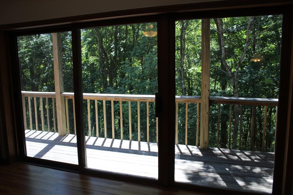 A Slice of High Country Heaven, Seven Devils Condo Apartment in Valley Creek