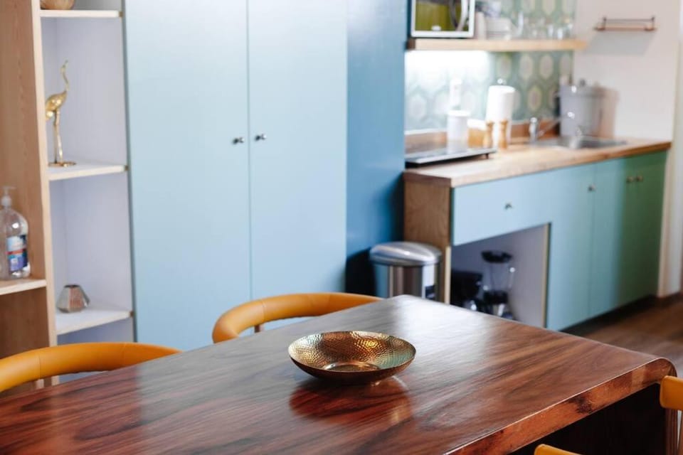 OXFORD By Mr W Apartment in Mexico City