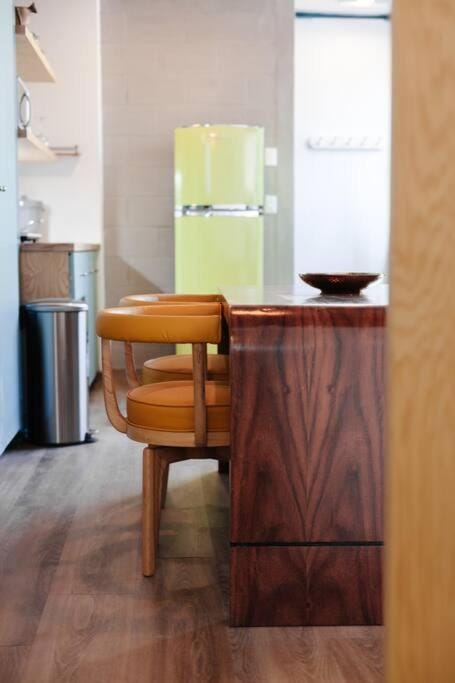OXFORD By Mr W Apartment in Mexico City