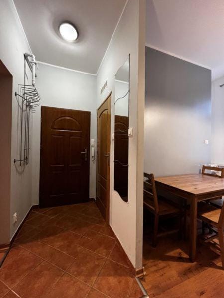Apartament nad Motławą Apartment in Gdansk
