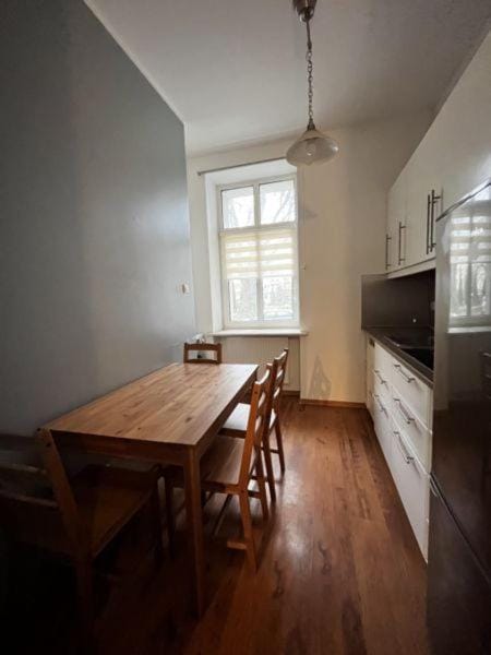 Apartament nad Motławą Apartment in Gdansk