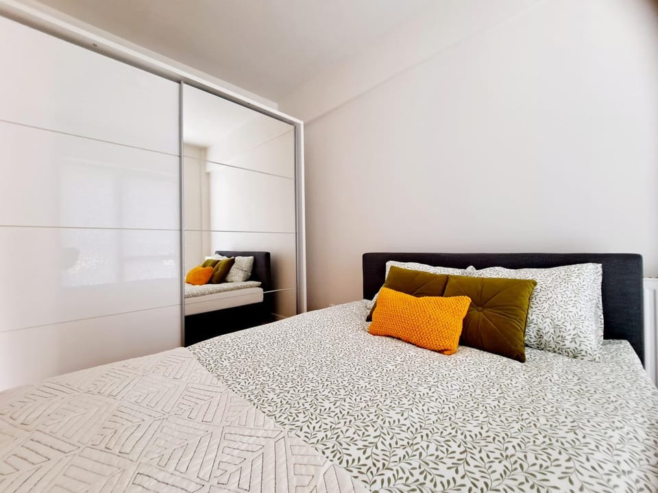 GlamApart Giżycko Apartment in Lithuania