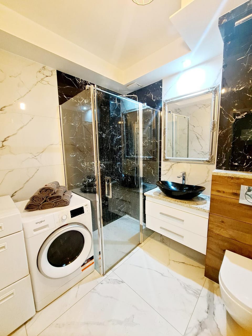 GlamApart Giżycko Apartment in Lithuania