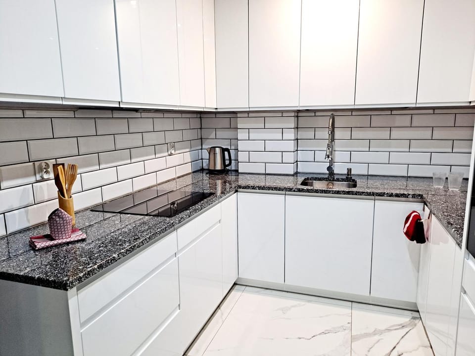 GlamApart Giżycko Apartment in Lithuania