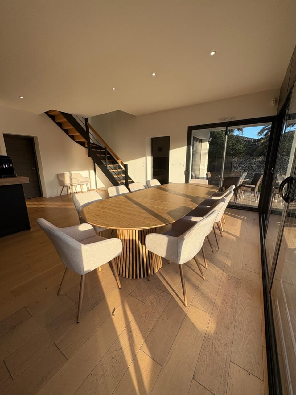 Villa Luxe Exclusive avec Piscine Privée Villa in Gujan-Mestras