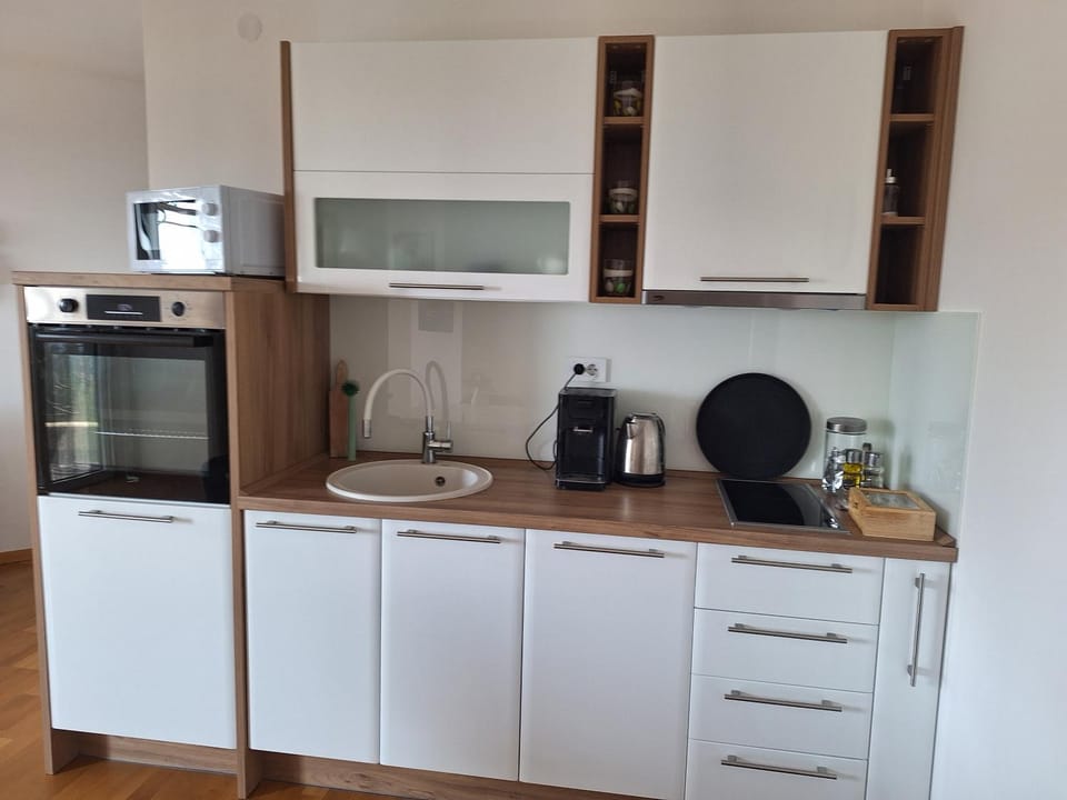 Apartment Jasmina Apartment in Kotor Municipality