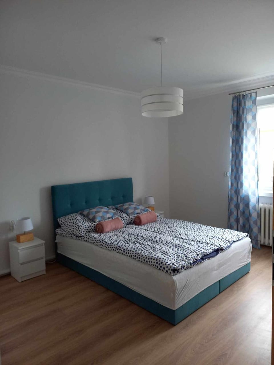 Mieszkanie 2 pokoje Apartment in Swinoujscie