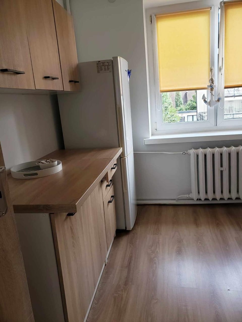 Mieszkanie 2 pokoje Apartment in Swinoujscie