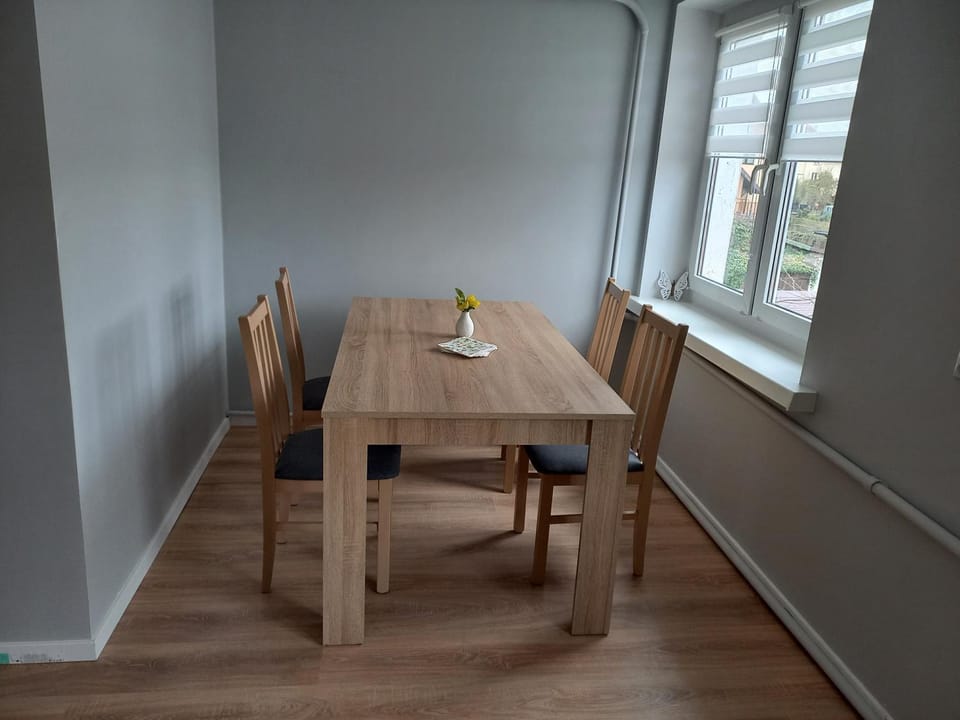 Mieszkanie 2 pokoje Apartment in Swinoujscie